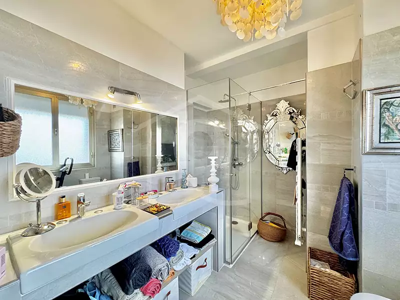 Appartement, 123 m²