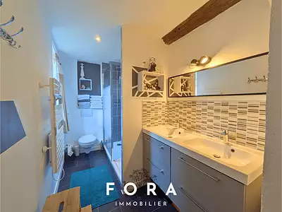 Maison, 137 m²