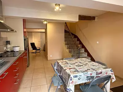 Maison, 114 m²