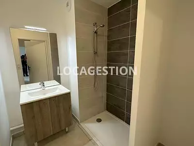 Appartement, 62,7 m²