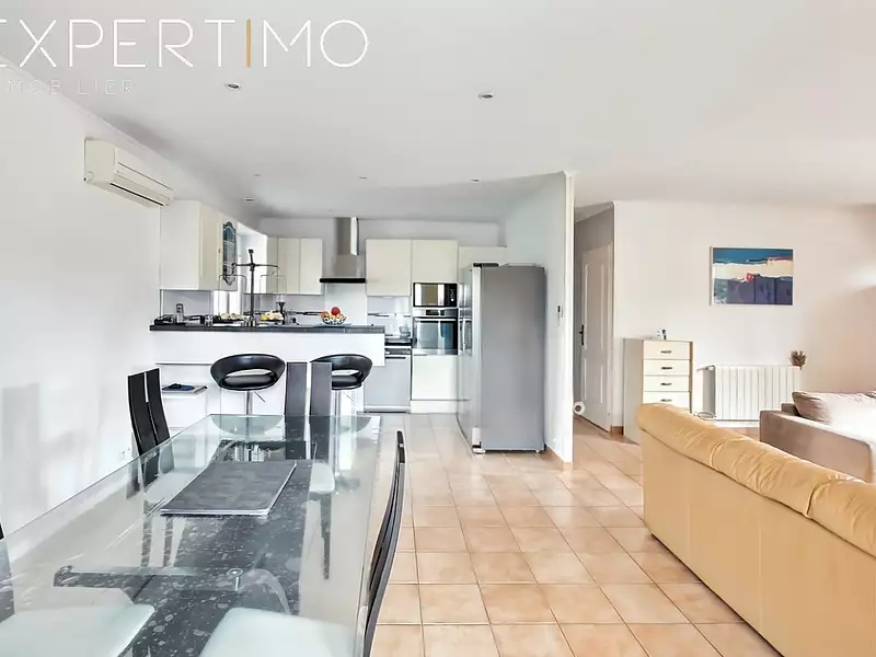 Maison, 140 m²