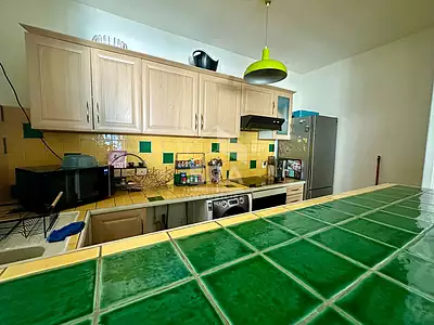 Appartement, 56,35 m²
