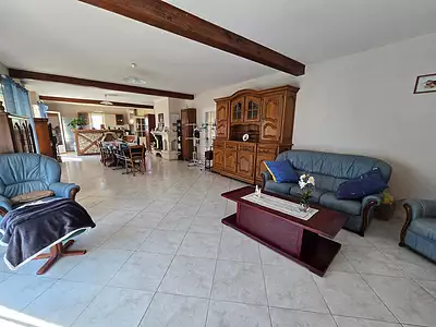 Maison, 156,55 m²
