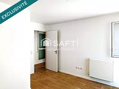 Appartement, 76 m²