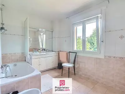 Maison, 121 m²