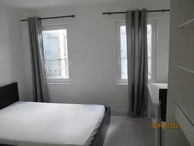 Maison, 72 m²