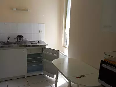 Appartement, 24,31 m²