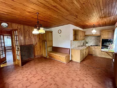 Maison, 197 m²