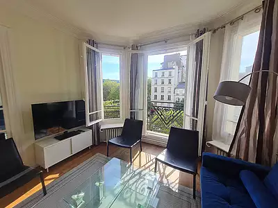 Appartement, 86 m²