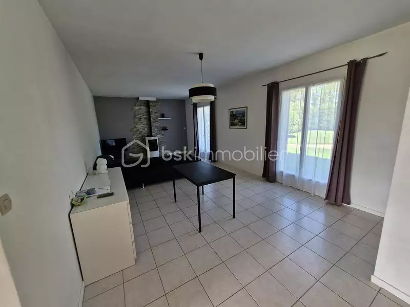 Maison, 117 m²