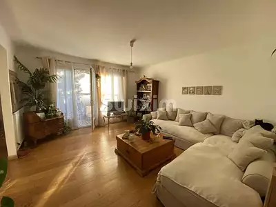Appartement, 83,35 m²