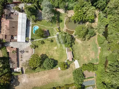 Maison, 398,84 m²