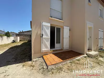 Appartement, 55,05 m²