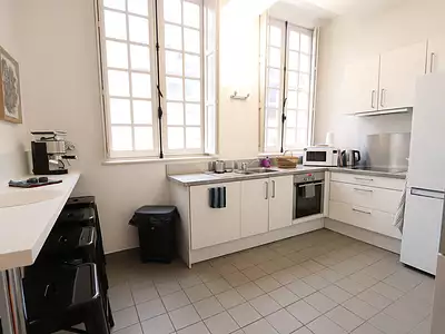 Appartement, 76 m²