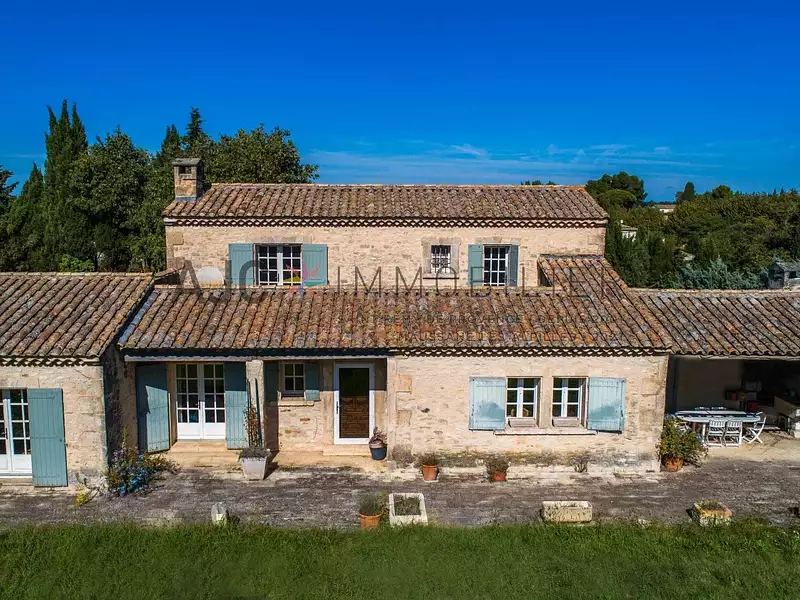 Maison, 170 m²