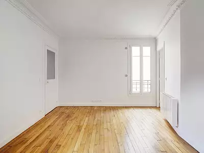 Appartement, 31 m²