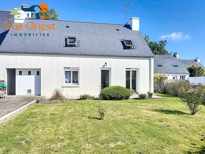 Maison, 88,9 m²