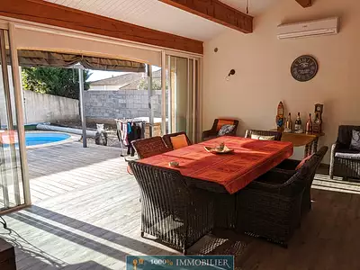 Maison, 155 m²
