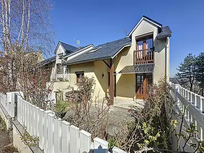 Maison, 70,49 m²