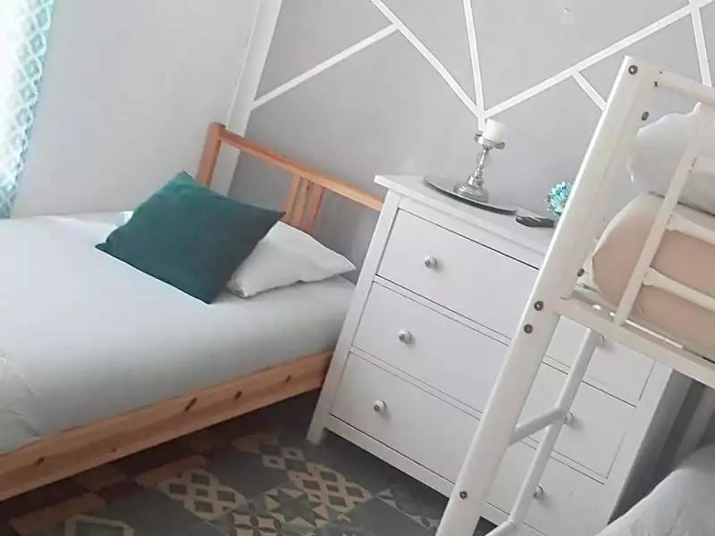 Maison, 50 m²