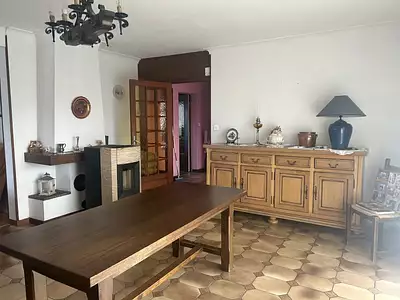 Maison, 121,6 m²
