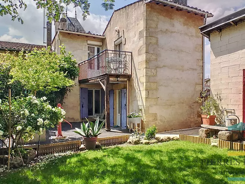 Maison, 120 m²