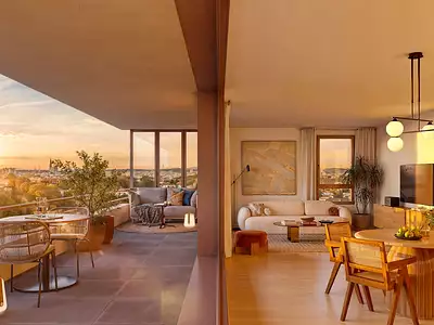 Le Bel Air