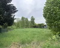 Terrain, 1 069 m²