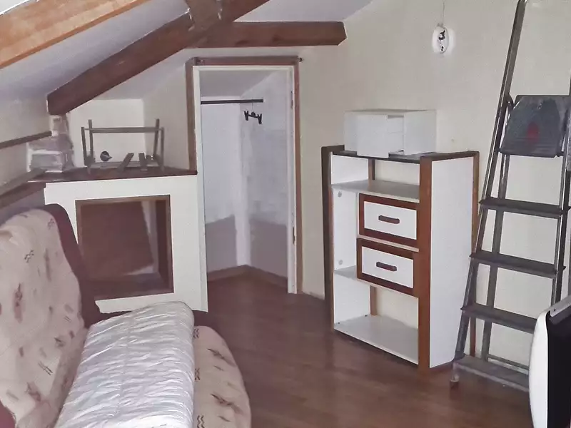 Maison, 92,3 m²