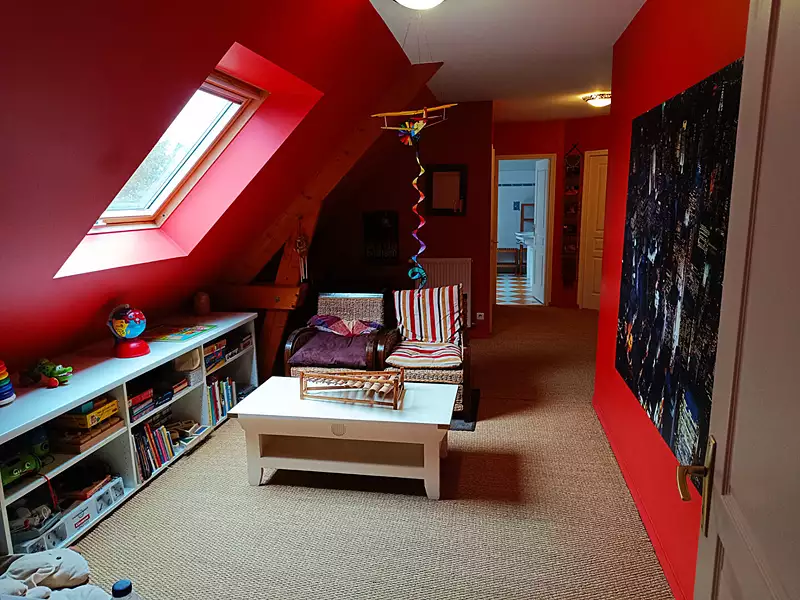 Maison, 270 m²
