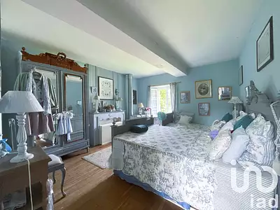 Maison, 284 m²