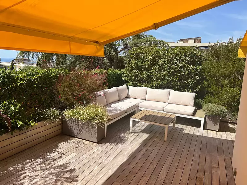 Appartement, 54 m²
