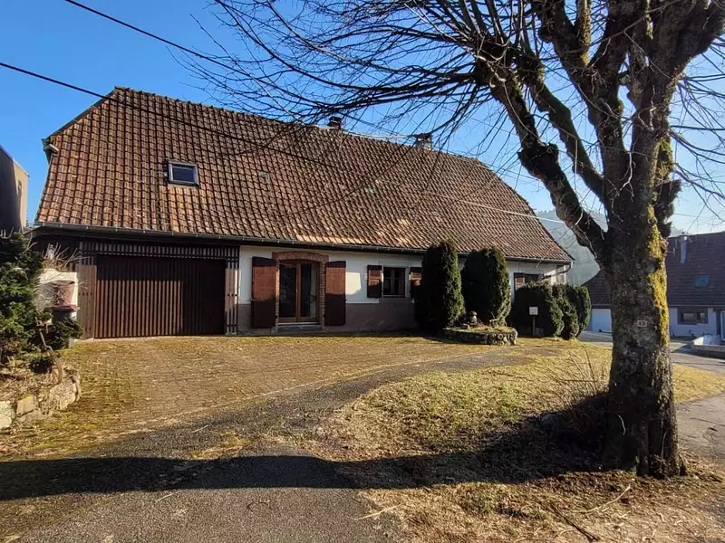 Maison, 183 m²