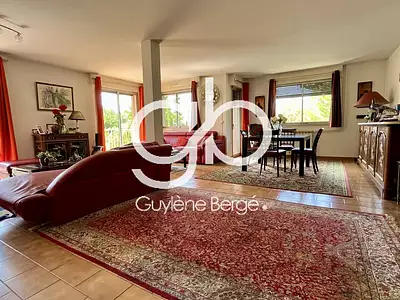 Appartement, 145 m²