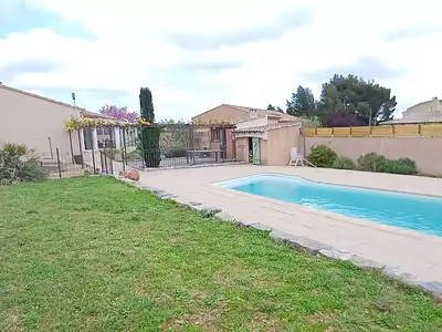 Maison, 99,45 m²