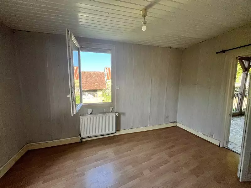 Maison, 63 m²