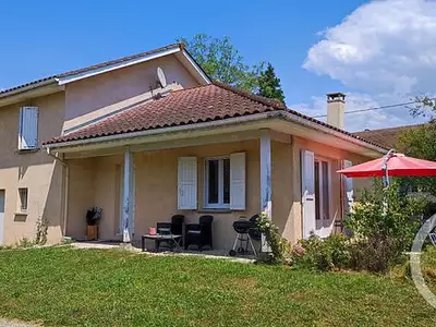 Maison, 101,7 m²
