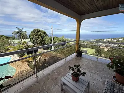 Maison, 180 m²