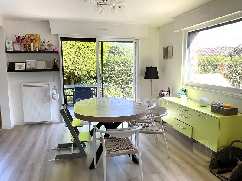 Maison, 95 m²