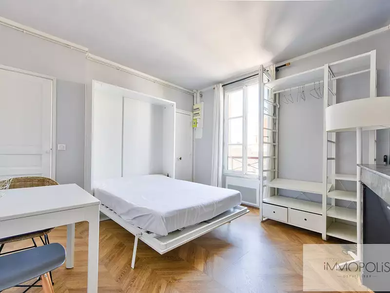 Appartement, 52 m²