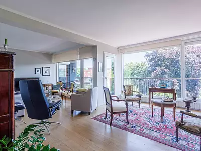 Appartement, 120 m²