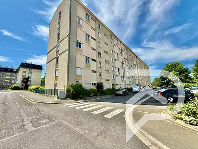 Appartement, 97 m²