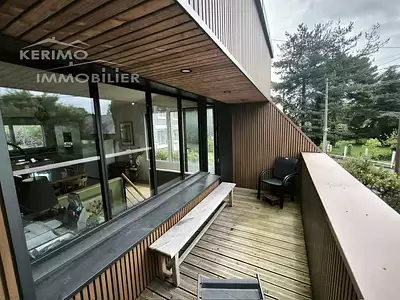 Maison, 139,64 m²