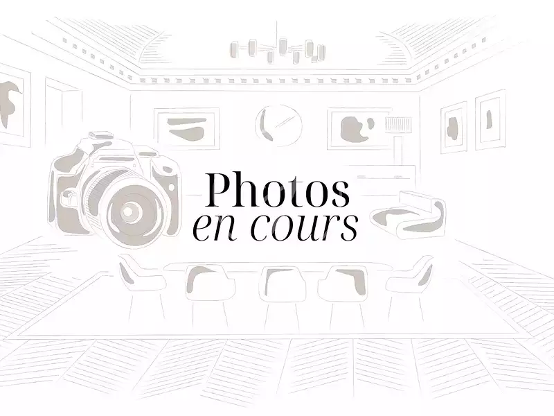 Appartement, 24,56 m²