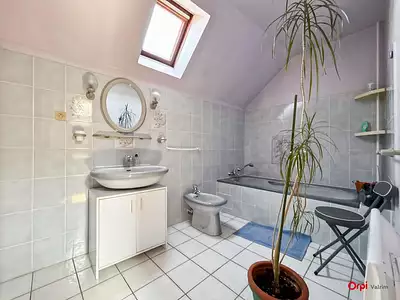 Maison, 110 m²