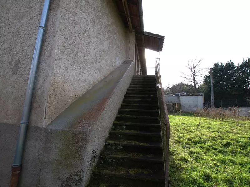 Maison, 143 m²
