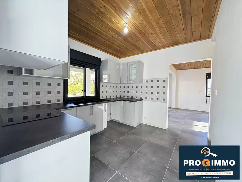 Maison, 90 m²