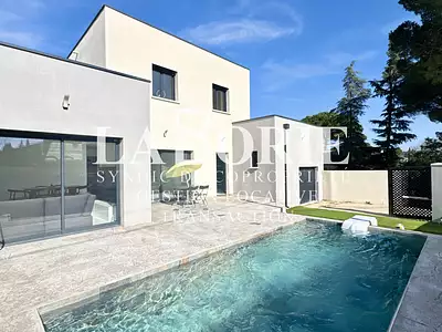 Maison, 118 m²