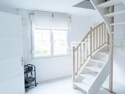 Maison, 110 m²