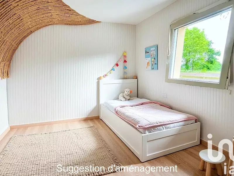 Maison, 110 m²